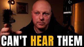 You’re Blocking Spirit (Without Knowing It)