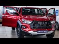 2025 red toyota hilux gr sport  in depth walkaround 4k