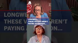 Meet the Vibes Voter | Sarah Longwell