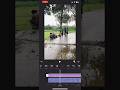 How to Remove Noise in Video #tutorial #videohacks