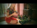 Soft Spoken Houseplant Tour ASMR