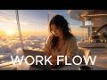 Stay Focused 🔥 Deep Work Music for Productivity & Concentration
