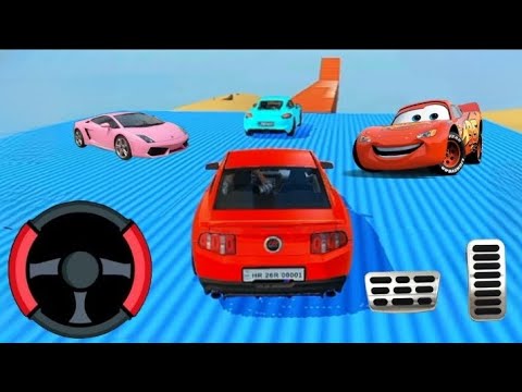 Modern Tractor Farming Driving Simulator 3D - New Tractor Games - Android Gameplay