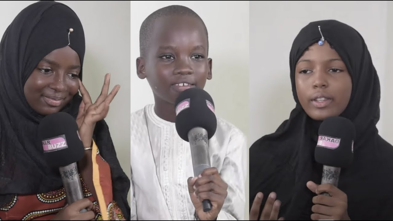 Pourquoi Je ne Regarde Pas les nouvelle Série Sénégalaise