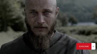Vikings Edit Ragnar & Lagertha