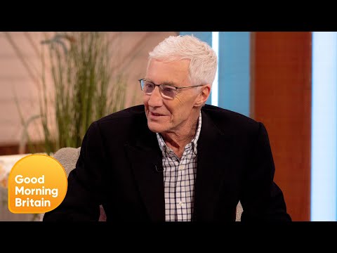 Remembering TV Star & Comedian Paul O'Grady | Good Morning Britain