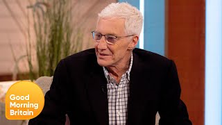 Remembering TV Star & Comedian Paul O'Grady | Good Morning Britain