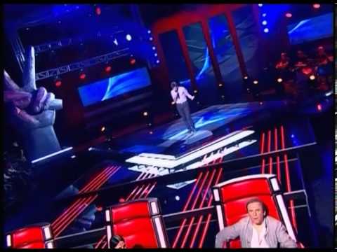 ბრმა ქასთინგი - თემო საჯაია