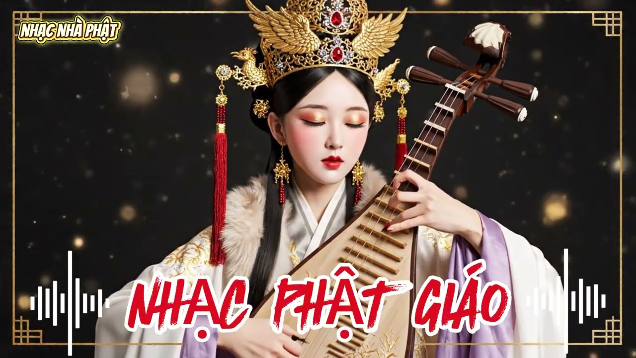 BXH NHẠC PHẬT 2026 – Tuyển Tập Nhạc Phật Giáo Tịnh Tâm – Nghe Là Nhẹ Lòng