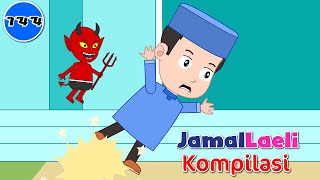 Jamal Laeli  Kompilasi Video Jamal Laeli Part 144  Jamal Laeli  Dolant Kreatif