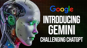 Gemini: Google
