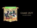 Young Stoner Life & Gunna - Came Out (feat. Lil Keed) [Official Audio]