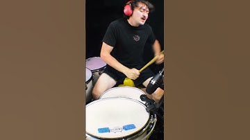 Thumbnail of Chemical-Post Malone Drum Cover