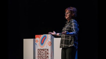 Design Matters — Rebecca Wirfs-Brock