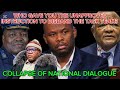 ❗SIBIYA DISOBEYED MASEMOLA'S INSTRUCTION, SHOULD SENZO MCHUNU BE JOINED IN THE CASE?❗