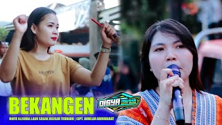 NOFIE ALISHBA Lagu sasak rilisan terbaru BEKANGEN Versi terbaik DISYA MUSIK Joker audio