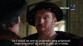 Wolf Hall Ser