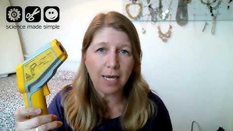 Are infrared thermometers safe?