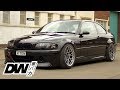 V10 BMW E46 M3 Exhaust Valve - Sounds like an F1 Car