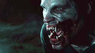 A 400-Year-Old Vampire Returns To Earth, Seeking To Rule All Humanity!