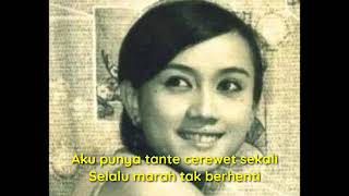 Titiek Sandhora - Tante Cerewet