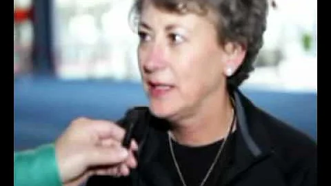 Superintendent Diane Frost on AASA membership perks