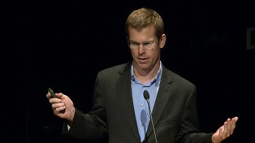 KEYNOTE:   Trey Ideker