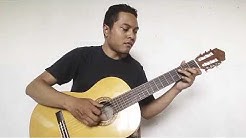 REK AYO REK (Indonesian Folk Song) - Fingerstyle by Felisitus Jehabur  - Durasi: 2:06. 