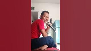 KEHILANGAN (H. RHOMA IRAMA)  nenangga teh di kasih mic.. hehehe