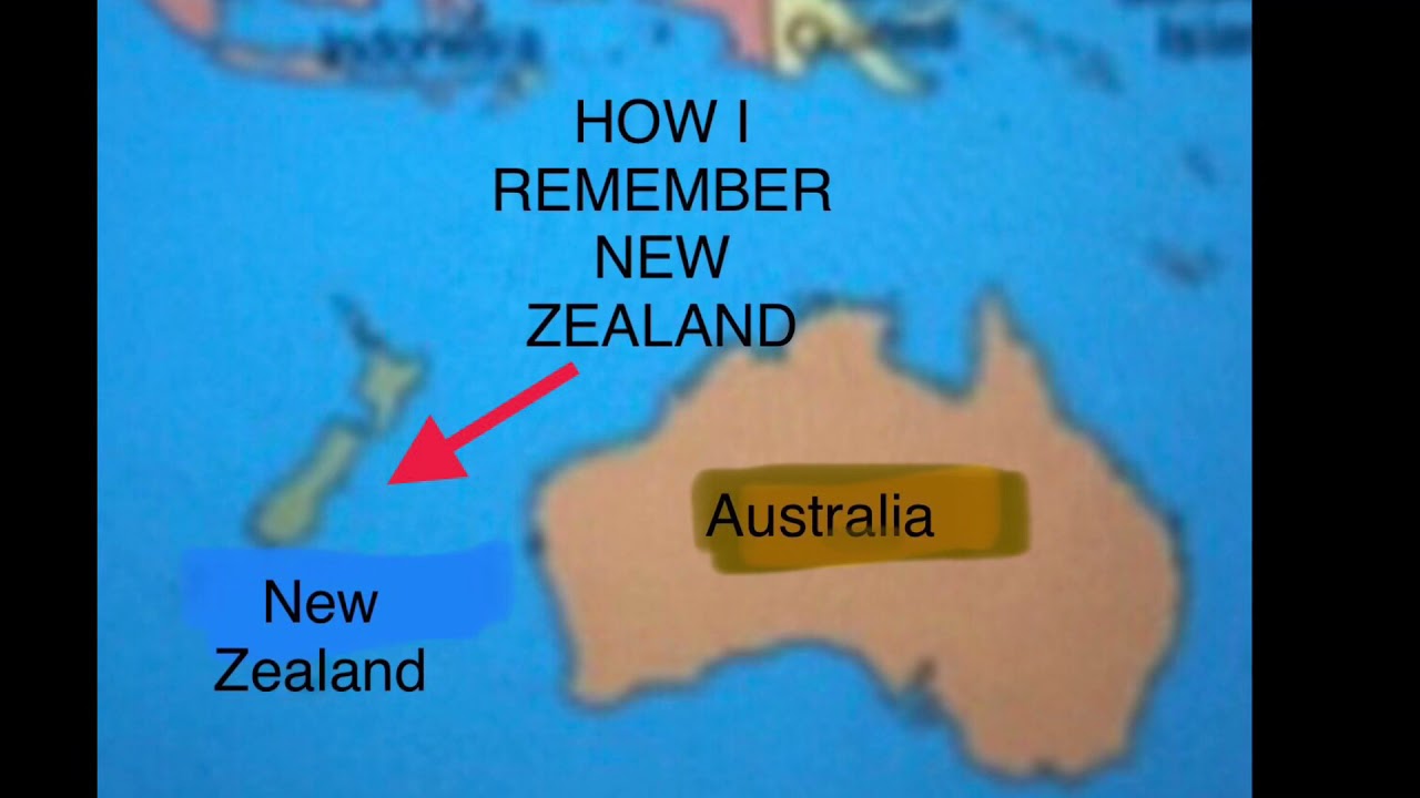 My personal Mandela effect