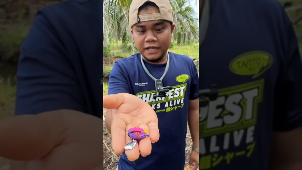 Rhino Frog Seahawk (ultralight) 