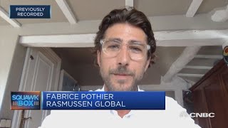 Cuts to defense spending are the biggest threat for NATO arising from the pandemic, expert says