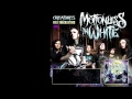 Motionless In White - London In Terror