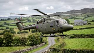 Why East Tyrone Copied South Armagh and Forced British Troops Into Helicopters