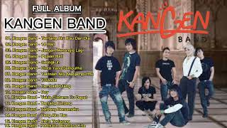 Full album KANGEN BAND