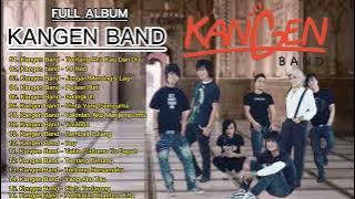 Full album KANGEN BAND