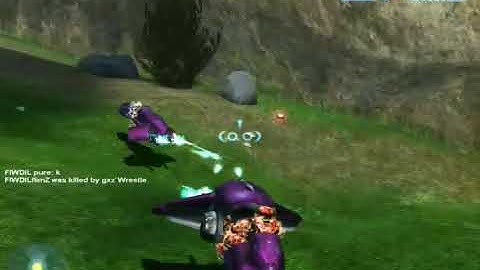 HeCKt!C Presents - Pole Dancing [Part 1]