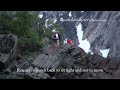 Utah Unified Fire Authority Rescue Boy Stranded On Mountain Wasatch National Forest