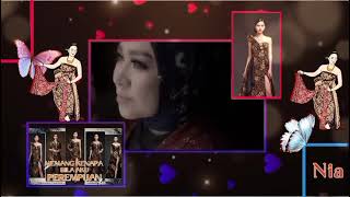 MEMANG KENAPA BILA AKU PEREMPUAN - MELLY G. FT. GITA GUTAWA || COVER BY CEGIL BANGTAN