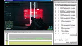 PlanetSide 2 - Remaining CPU spike after 01/28 Hotfix