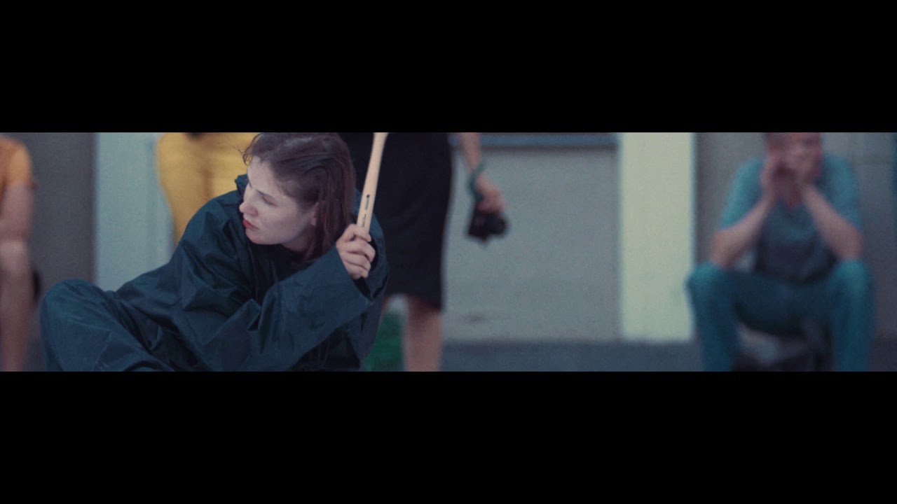 12-oji Kauno bienalė | Inga Galinytė & Anna Papathanasiou