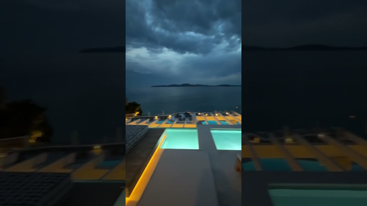 4 Bedroom Villa at Mykonos Grand, Mykonos