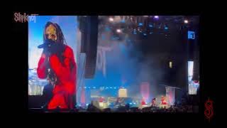 Slipknot Live Sonic Temple 2024 - Eyeless Live