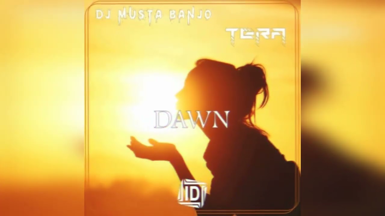 DJ MUSTA BANJO & TERA - DAWN (#IDREC077) auf YouTube ansehen DJ MUSTA BANJO & TERA - DAWN (#IDREC077) auf YouTube ansehen