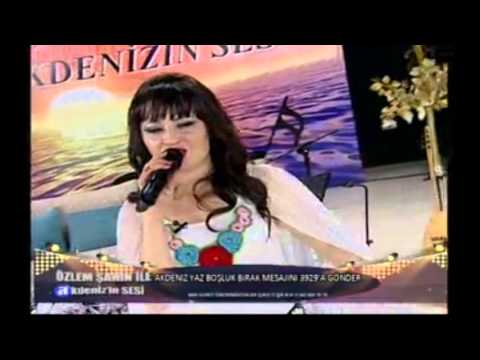 Çiğdem Gül & Özlem Şahin Potpori Akdeniz Tv Canlı