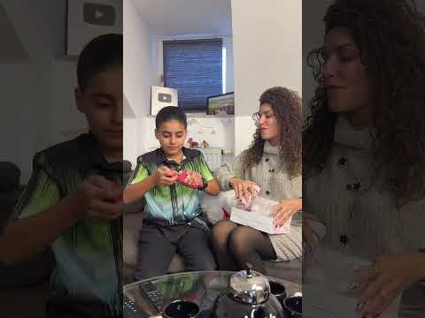 طلعلي وحدة Nanitto22 Nermine Mohomar Comedy Youtubeshorts Funny