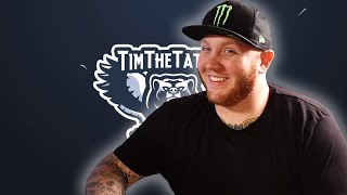 TimTheTatman - Father, Husband, Streamer