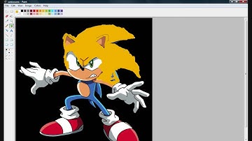 How To: Recoloring/Fan Characters