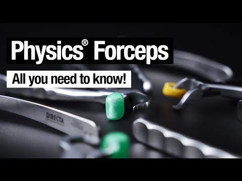 (EN) Physics Forceps | All you need to know!