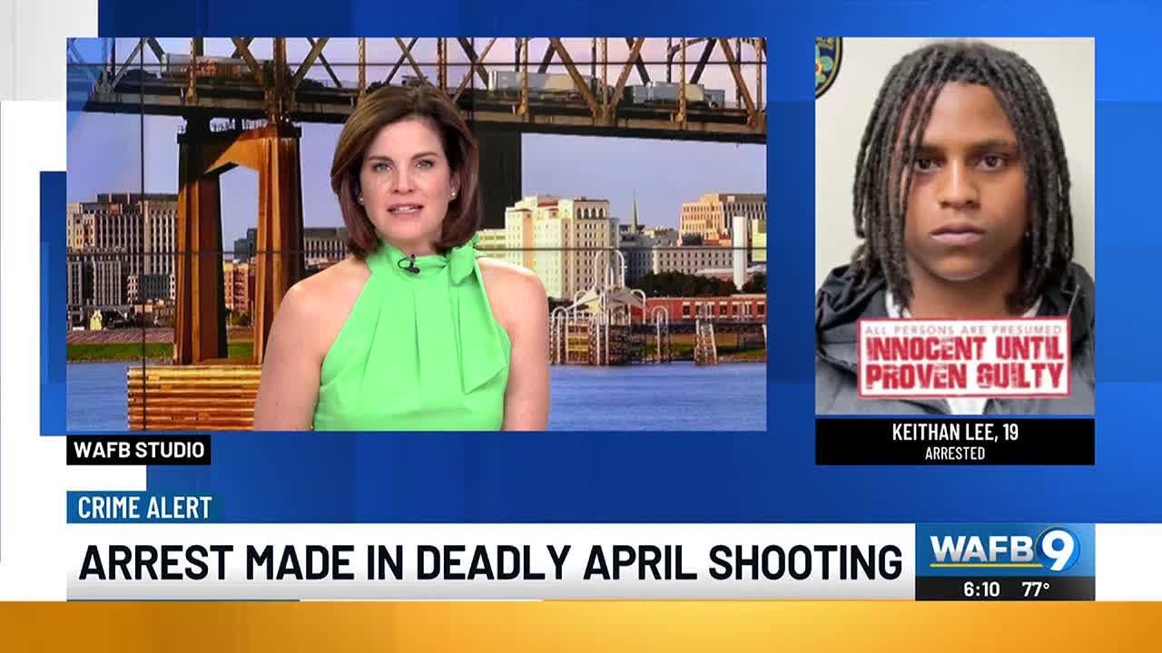 Murder suspect turns himself in after seeing case on ‘On Patrol: Live ...